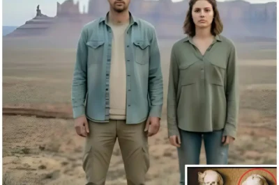 Couple Vanished in the New Mexico Desert — 5 Years Later, Found with Their Faces Covered