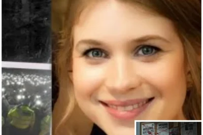 Sarah Everard vanished while walking home in 2021, she was nowhere to be find