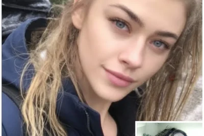 Girl Vanished in the Ozarks — 2 Years Later She Returned SILENT… Doctors Were Horrified