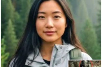 “Girl Vanishes in BC Forest — 3 Months Later, She’s Found Underground”