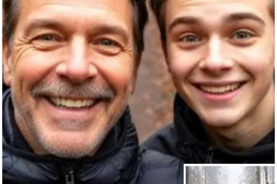 Father And Son Vanished in Jasper National Park — One Came Back With a Terrifying Secret