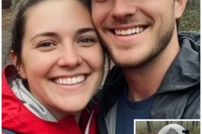 From Louisiana, They Vanished Hiking – 2 years later discovered their camp site and….