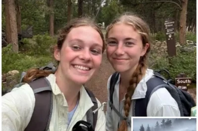 Teenage Cousins Vanished Hiking in Yellowstone — 5 Years Later, Rangers Found Their Packs Frozen