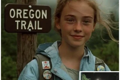 Oregon Cameras Saw Nothing — 6 Years After A 16-Year-Old Vanished, She Walked Out In Same Clothes…