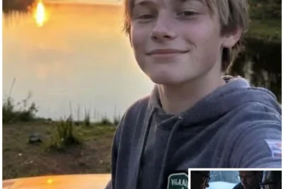 Teen Boy Vanished at a Lake in Minnesota — 9 Years Later, His Instagram Tagged a New Location