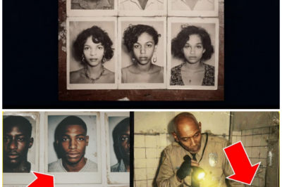 Detective Found Missing Woman Alive After 17 Years in Basement — She Revealed 13 More ”Lab Rats”