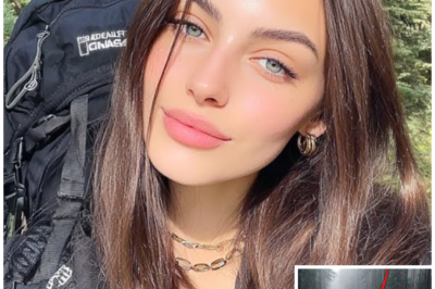 Hiker Vanished on Appalachian Trail – 4 Years Later Found BALD With A BIZARRE MARK On Her Face…