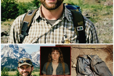 Tourist Vanished in Grand Teton : 4 Years Later Bones Found Near Clothes of Missing Woman from 1987.