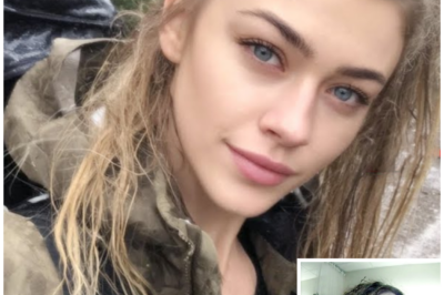 Girl Vanished in Ozarks — 2 Years Later Returned MUTE… When Medics Checked Her Mouth, They FROZE