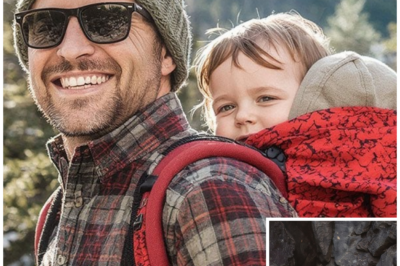 Dad and Daughter Vanished in Smokies, 5 Years Later Hikers Find This Wedged in Crevice…