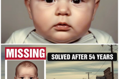 SOLVED: Arizona Cold Case | Robert Williams, 9 Months Old | Missing Boy Found Alive After 54 Years