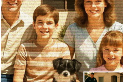 Family Vanished from Arizona Home in 1987 — 36 Years Later, the Drone Footage Changes Everything