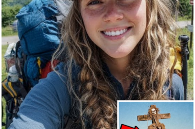Hiker Vanished on Appalachian Trail — 2 Years Later Remains Found in a Scarecrow.