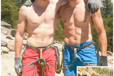 Climbers Vanished on El Capitan, 3 Years Later What Was Found Still Shocks Investigators…