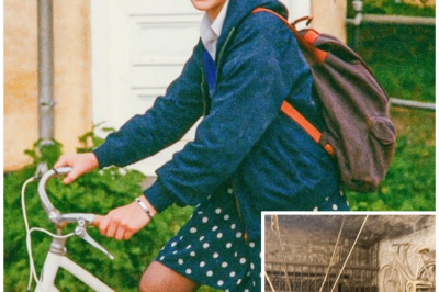 Student Vanished on Ride to School in 1988, 14 Years Later a Wine Cellar Reveals…