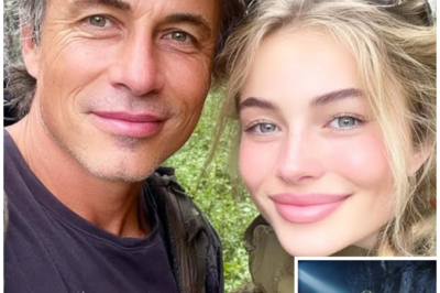 Teacher & Student Vanished On School Trip — 3 Months Later She Was Found CHAINED In A Cave…