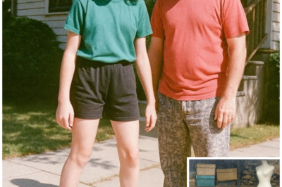 Girl Vanished in 1986 After Leaving Home, 20 Years Later Dad Finds This in Junk Shop…