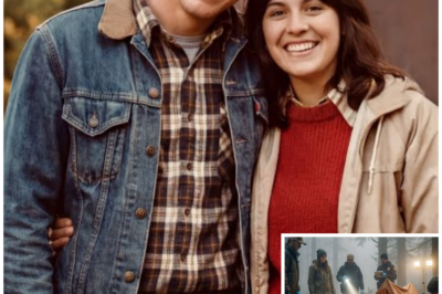 They Went Hiking in 1978… Their Tent Was Found, But They Never Came Back