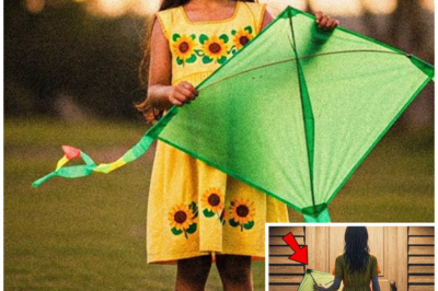 Girl Missing for 11 Years — One Night He Knocks on His Childhood Door