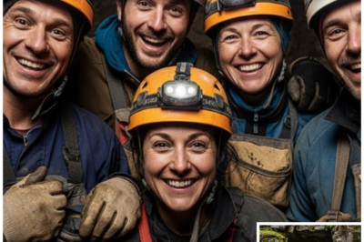 They Vanished Exploring a Cave — 4 Years Later, Cavers Made a Haunting Discovery