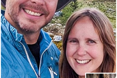 A Tourist Couple Disappeared in Joshua Tree Park… What Was Found 5 Years Later Is Terrifying