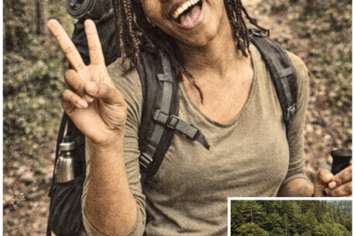 She Vanished on a Hike… 11 Years Later, THIS Was Hidden in the Mountain The Whole Time