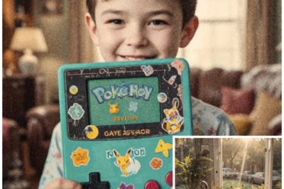 He Vanished at His Birthday — A Decade Later, Mom Finds This…