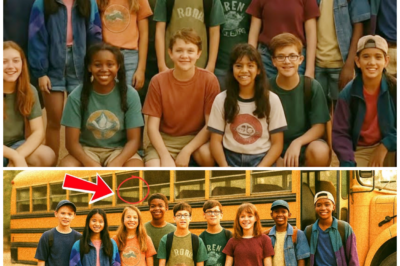 15 Children Vanished at a Texas Camp in 1997 — 26 Years Later, A Hidden Room Reveals the Truth