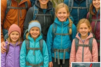 Two Families Disappeared in the Mountains — 6 Years Later Rangers Discovered Their Abandoned Gear