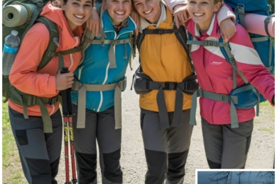 The Sisters Vanished on a Camping Trip, 3 Years later Their Sleeping Bags Is Found In A Lake