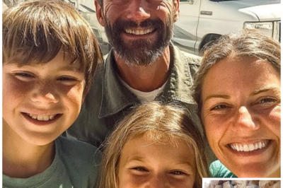 Family Vanished in Nevada—6 Years Later a Van…