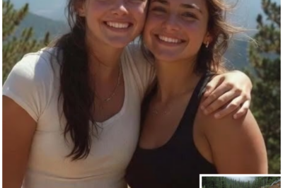 Best Friends Vanished Crossing the Rockies — 10 Years Later, One Returned With a Dark Truth