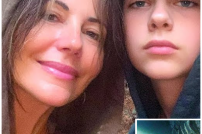 A teacher and student disappeared during a trip.Four months later, the boy was found in a cave