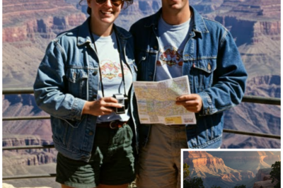 Couple Disappeared in the Grand Canyon in 1993 — 31 Years Later, Their Tent Was Found Intact