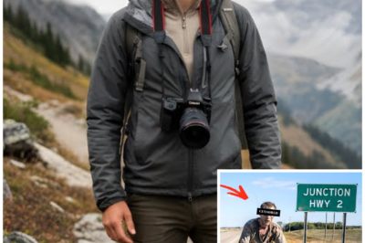 Wildlife Photographer Vanished In Glacier National Park—5 Years Later He Returned Details Shook Case