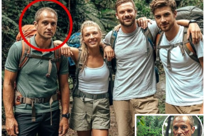 Four explorers Vanished in the Siberian forest, six years later one was rescued and told…