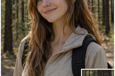 Missing in Arizona — The Disappearance of a Young Model That Defied Every Search