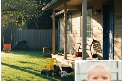 Two-Year-Old Disappeared in 1991 — 3 Years Later, A Child’s Memory Solved Everything…