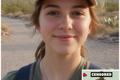 Teen Vanished In Superstition Mountains — 4 Years Later She Returned With A Story No One Believed