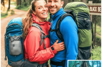 Mountaineer Couple Vanished on a Camping Trip, 3 Years Later, an Explorer Made a Haunting Discovery…