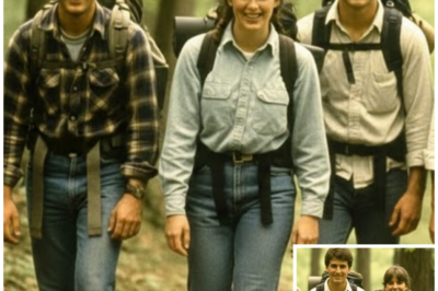 Tennessee 1990 Cold Case Solved — arrest shocks community