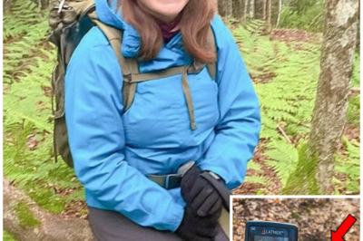 Hiker Vanished in Appalachians, 6 Years Later Explorers Pick Up a Strange Signal Near Cave…