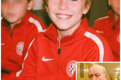 Young Boy Vanished at Soccer Game, 4 Years Later Dad Finds Something in Coach’s Locker…