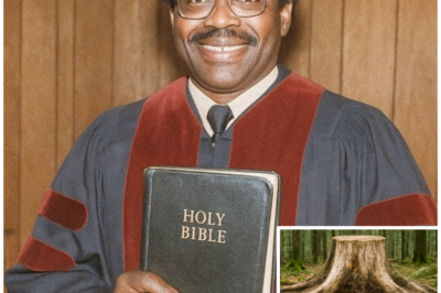 Black Pastor Vanished in 1977 — 25 Years Later a Logger Finds This Under a Tree Stump…
