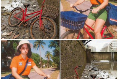 USPS Driver Vanished on Her Route in 1997 — 7 Years Later the City’s Canal Gets Drained…