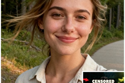 A Girl Vanished In Gatlinburg — 4 Years Later She Returned… And Recognized A Stranger In The Crowd