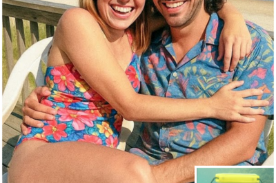 Engaged Couple Vanished From Beach House, 5 Years Later Diver Finds This Wedged in a Reef…