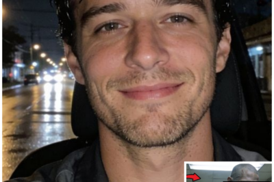 A Uber Driver Vanished In New Orleans, 11 Months Later He Returned With A Secret Hidden In His Trunk