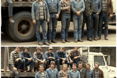 Kentucky 1985 Cold Case Solved — arrest shocks community