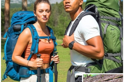 They Vanished in Denali National Park, 6 Years Later, This Was Found Buried in Permafrost…